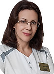Площанская Ольга