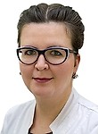 Тимохович Анна Юрьевна, Невролог