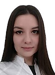 Тагаева Виктория