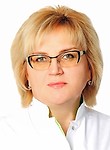 Лузина Елена