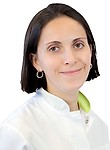 Лузанова Екатерина