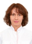 Глухова Лариса