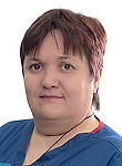 Лоскутникова Наталья