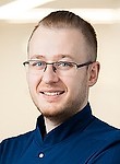 Штульман Алексей