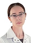 Ральникова Надежда