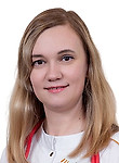 Сташкова Оксана