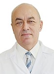 Данилов Александр Мурадович, Хирург, Проктолог, Колопроктолог