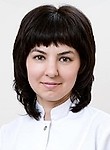 Привалова Евгения