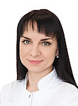 Беланова Алла