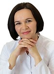 Кузнецова Лидия