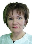 Комарова Татьяна