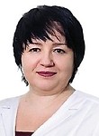 Пальченко Евгения Васильевна, Эндокринолог