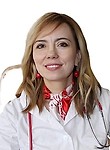 Войтюк Милена