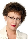 Бахарева Юлия