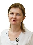 Кудревич Юлия