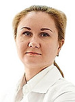 Тарелкина Ольга