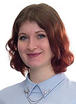 Стаканова Ксения