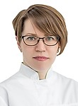 Баранова Елена