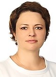 Андреева Нина