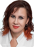Рузавина Татьяна
