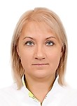 Первушина Елена