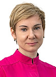 Ходус Елена