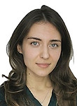Гавриленко Мария