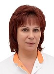 Ляшун Наталья Леонидовна, Педиатр