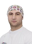 Меджидов Магомед
