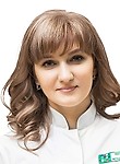 Идиатулина Юлия