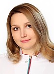 Серебренникова Ольга