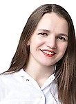 Орлова Анастасия