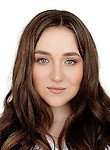 Васильева Светлана