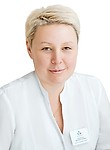 Дубровская Анна Вячеславовна - фото Дубровская Анна Вячеславовна, УЗИ-специалист, Артролог, Травматолог, Ортопед