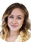 Богданова Ирина