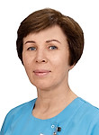 Белова Марина Александровна, Стоматолог