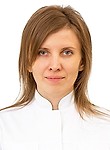 Пономарь Екатерина