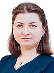 Ребрикова Ульяна