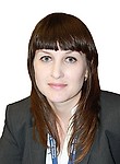 Нефедьева Юлия