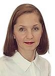 Самохвалова Юлия