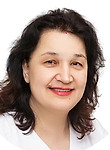 Твердюкова Елена