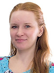 Коротких Анна