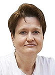 Лучшева Юлия Владиславовна, Лор (отоларинголог)