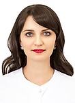 Фатеева Наталья