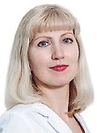 Михайлова Алена