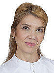 Ксенофонтова Жанна