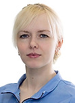 Попова Анастасия