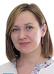 Махорцова Юлия