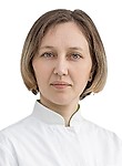 Пашнина Альбина Дамировна, Андролог, Уролог, Хирург, Подолог
