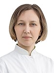 Пашнина Альбина